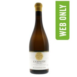 L'Ermite | Ermitage | Bio | 2020 75 cl