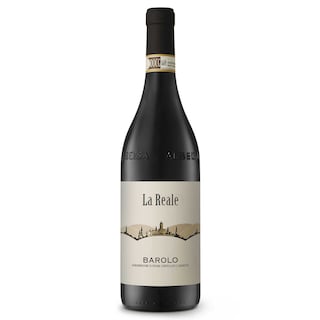 La Reale | Barolo 