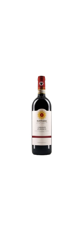 Italy | Ruppiano Chanti 2023 Rouge 75 cl