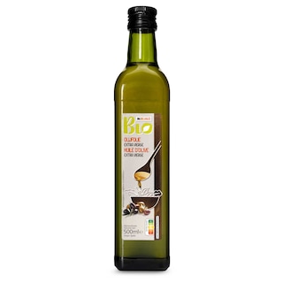 Delhaize | Bio | Huile d'olive | Extra vierge | Bio 