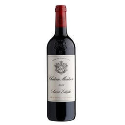 France - Frankrijk | Bordeaux - Saint-Estèphe GCC | Château Montrose 16 Houten Kist 