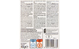 Delhaize | Lasagne | Bolognese 