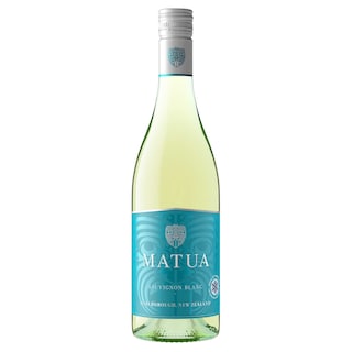 New Zealand | Matua Sauvignon | Wit… 