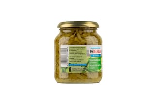 Delhaize | Haricots | Coupés 