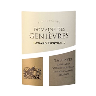 Gerard Bertrand | Domaine Des Genievres | 2018 75 cl