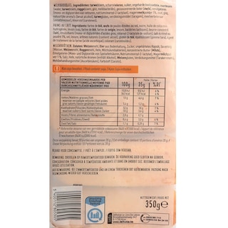 Delhaize | Pain au lait | 10pc 