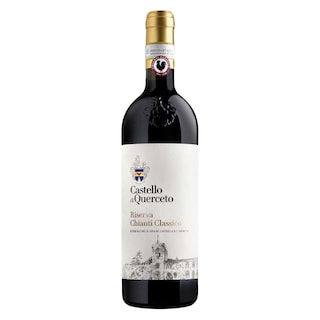 Italy | Querceto Chianti Riserva | Rood 