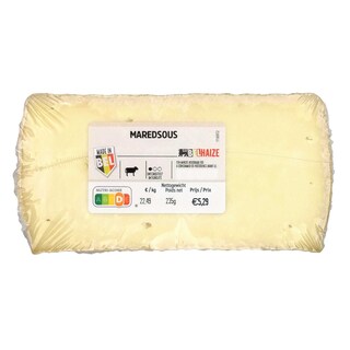 Delhaize | Maredsous +/- 240 gr