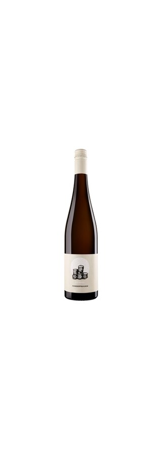Hofmann | Hundertgulden | Riesling | 2021 75 cl