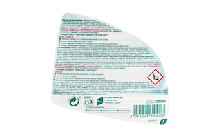 Sanytol | Spray désinfectant anti-acariens 