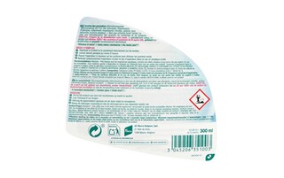 Sanytol | Ontsmettingsspray anti-mijten 