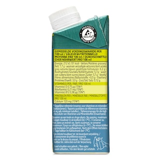 Delhaize | Soyadrink | Van | 3X20CL 3 x 20 cl