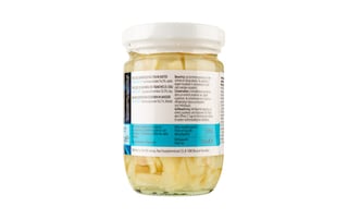 Delhaize | Bamboescheuten in water | Gesneden 