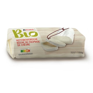 Delhaize | Bio | BUCHE DE CHEVRE | BIO 