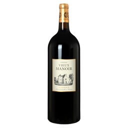 France - Frankrijk | Bordeaux - Bordeaux AC | Château Vieux Manoir 2019 