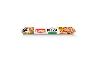 Herta | Pâte à pizza | fine et ronde 265 gr