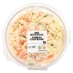Delhaize | Rauwkost salade 450 gr