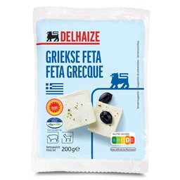 Delhaize | Kaas | Feta 