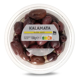 Delhaize | Olives Kalamata 