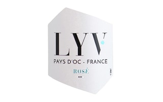Lyv | Pays d'Oc 37,5 cl
