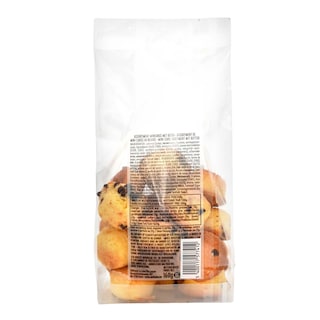 Delhaize | Mini cakes | Artisanal 