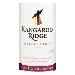 Kangaroo Ridge | Cabernet Sauvignon / Merlot 