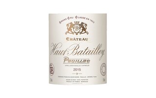 Chateau Haut-Batailley