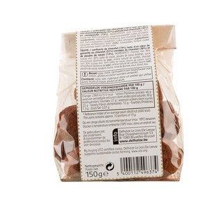 Delhaize | Truffes | Cacao 