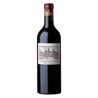 Cos d'Estournel | Saint-Estèphe Grand Cru Classé | 2021 
