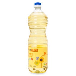 Delhaize | Olie | Plantaardig | Mix 4 1 l