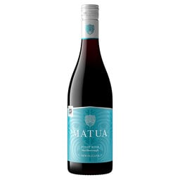 New Zealand | Matua Pinot Noir Rood 75 cl