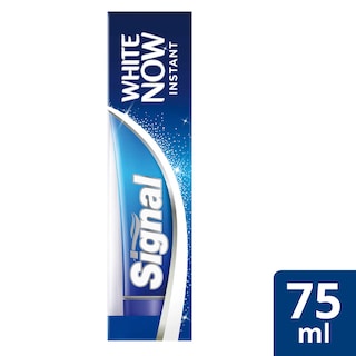Signal | Dentifrice | White now 