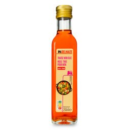 Delhaize | Huile | Wok | Thai 25 cl