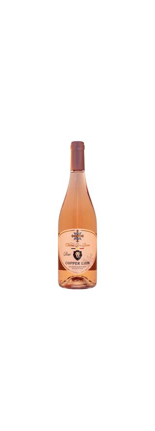 Chateau Bon Baron | Côte de Sambre et Meuse | 2022 75 cl