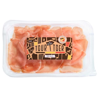 Tour/Toer | Topfilet 