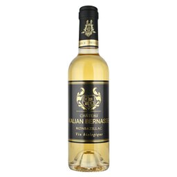 Chateau Kalian Bernasse | Monbazillac | Bio | 2023 37,5 cl