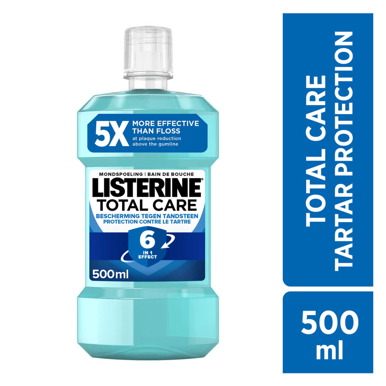 Listerine Mondspoeling | Tartre Protection