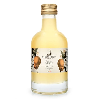 Héritier | Vinaigre | Yuzu 