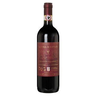 Italie - Italië | Toscana D.O.C.G. | Astorre Chianti classico Fattoria Ruppiano 15 