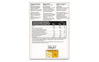 Delhaize | Ananas 250 gr