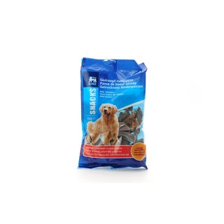 Delhaize | Snack Chien | Panse de boeuf séchée 