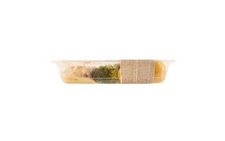 Taste of Inspirations | Peter goossens | Vol au vent fine champagne 