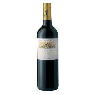 France - Bordeaux | CHATEAU D'AGASSAC 2011 