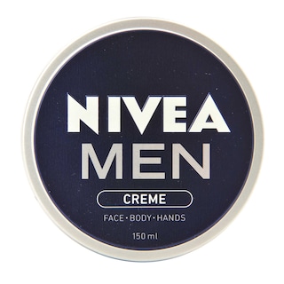 Men | Crème | Visage-Corps-Mains