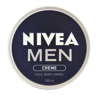 Nivea | Men | Men | Creme | Gezicht-Lichaam-Handen 15 cl