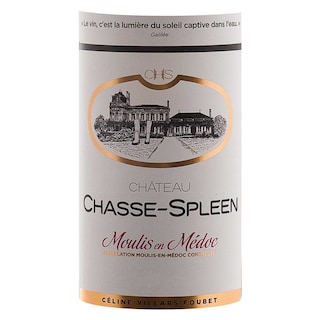 Château Chasse-Spleen | Moulis-en-Médoc | 2022 | Rood 