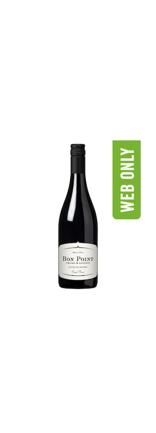 Bon Point | Pays d'Oc | Pinot Noir | 2023 