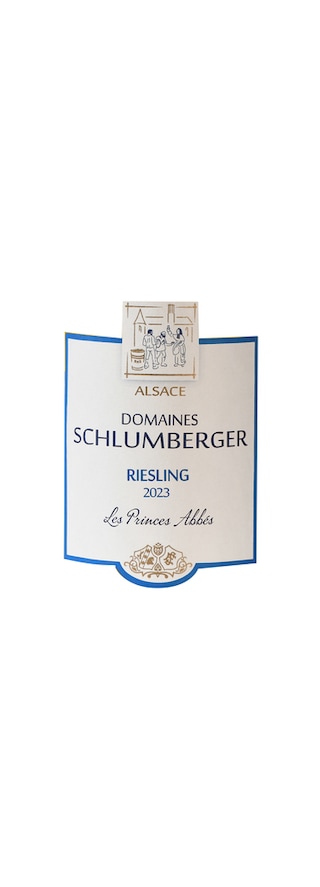 Domaines Schlumberger | Riesling 