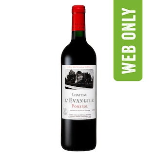 France - Frankrijk | Bordeaux Pomerol Grand Cru | Château l'Evangile 2014 
