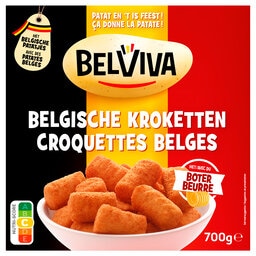 Belgische | Kroketten